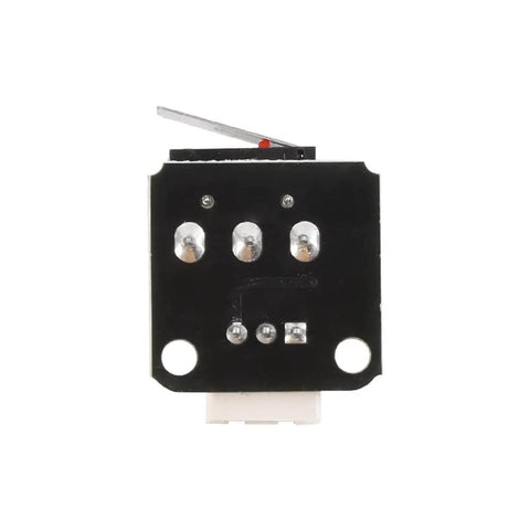 Limit Switch End Stop Kit For 3D Printers 3 Pack Easy Install Plug And Play Quiet High Precision Trigger Great For Ender Series