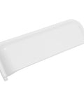 Durable Replacement Dryer Door Handle For Amana Crosley Maytag Kenmore Roper And More Fits Most Models Premium Plastic White Handle