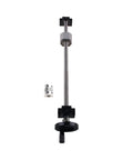 Ball Screw Kit SFU1605 600mm For CNC Machines With 16mm Shaft Metal Deflector Hand Wheel Nut Housing BK12 BF12 End Supports Ball Nut Housing 1pc Coupler End Machining Included