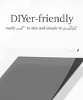 DIY-friendly Faux Stone Peel And Stick Wall Panels 11.5 Inch By 23.5 Inch Pack Of 10 Realistic Textured Stone Look Lightweight