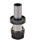 ER20 Collet Chuck Kit With 3/4 Inch Shank And 1.38 Inch Length for CNC Milling Lathe Workholding System in metal finish
