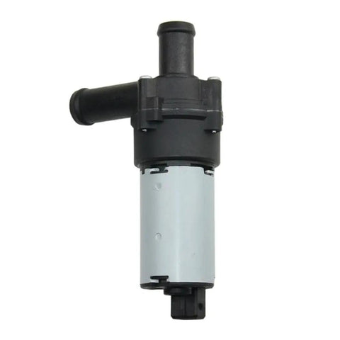 Universal 12V Auxiliary Water Coolant Pump For Enhanced Engine Cooling Efficiency Replaces 0392020034 Heavy Duty Auxiliary Pump For Car And Truck Radiator Systems Reliable Performance And Easy Installation