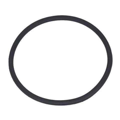 Rubber gasket from Outboard Engine Cotter Pin With Gasket And Lower Unit Seal Kit Fit For 4HP To 6HP Boat Engines