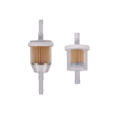 Two Way Fuel Cut Off Valve Kit Replacement For Lawn Mowers And Outdoor Equipment Replaces Scag 482212 Husqvarna 539102679