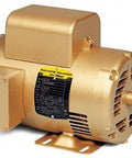 1.33 HP Single-Phase General Purpose Electric Motor 1,740 RPM 115/230V 56 Frame Standard Flange and Foot Mount Open Drip Proof AC Motor