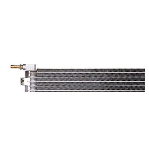 Premium Kumeotum Transmission Oil Cooler For Dodge Caravan And Grand Caravan Plus Chrysler Town Country 2001 To 2004 Built Tough With 3.3l 3.8l Engine Durability Tested Standard Meets Industry Requirements For Reliable Cooling Performance Everyday. aluminum fin transmission oil cooler with inlet fitting