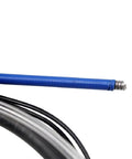 Pro Grade Welding Torch For Welders 14AK 2.5m And 4m Cable Heavy Duty Welding Accessory Built To Last For Home Shops And Pros Use For Any Shop Setup Today, cable and wire detail