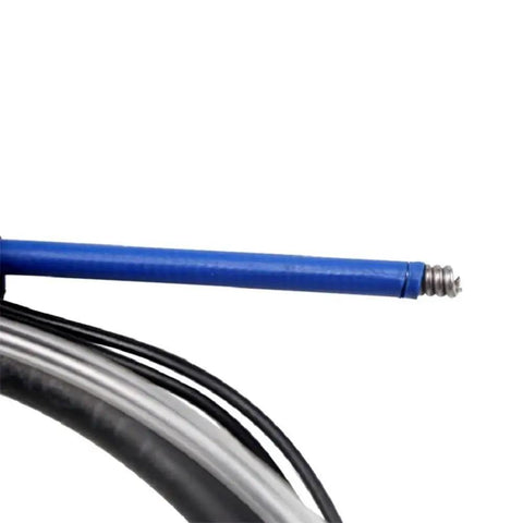 Pro Grade Welding Torch For Welders 14AK 2.5m And 4m Cable Heavy Duty Welding Accessory Built To Last For Home Shops And Pros Use For Any Shop Setup Today, cable and wire detail