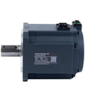 A6 Series 750W AC Servo Motor Kit With EtherCAT side view, 3000 RPM, 2.39 Nm, 17-Bit Absolute Encoder IP67