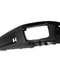 Slick Chrome Bumper Face Bar Caps Kit For Chevy Silverado 1500 Base And Lt And Ltz Models From 2007 To 2013 Heavy Steel Build With Plastic Inserts Perfect Upgrades For Your Rides Front End Upgrade, black front bumper cap