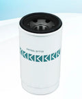 Single filter from Six Piece Hydraulic Filter Set Compatible With B L M And MX Series Compact Tractors Including B20 B21 L2900 L3130