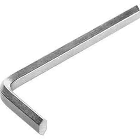 Allen wrench tool for 5-Inch Random Orbital Sander ETS EC 125/3 EQ-Plus Brushless EC TEC Motor, compact and durable.