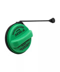 Green Gas Cap Replacement For Ford Diesel FC1068 8C3Z9030C Fits 2008-2017 Super Duty F250 F350 F450 F550 6.4L 6.7L