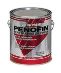 Premium Transparent Redwood Oil Based Wood Stain Case Of 44 Gal offering upscale protection for decks and fences.