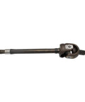 Beefed Up Front Axle Shaft And Wheel Bearing And Hub Assemblies Kit For 2007 Through 2017 Jeep Wrangler And 2018 JK single axle shaft