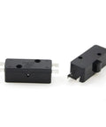 Rotary Limit Switch For Sewing Bag Machine 6A 250V Pack Of 5 Or 10 shown with dual connector design