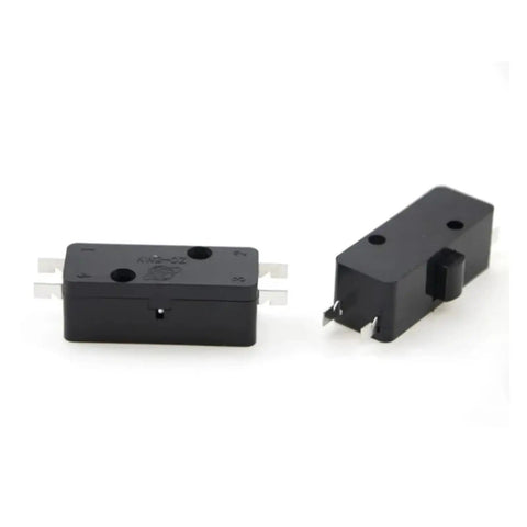 Rotary Limit Switch For Sewing Bag Machine 6A 250V Pack Of 5 Or 10 shown with dual connector design