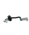 Peugeot Boxer 2 Mk2 Door Hinge Check Strap Car Door Belt Stopper Prevents Overopening Heavy Duty Rust Proof Hinge Limit 2006-2017