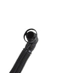 Hot Emission Hose Direct Fit For BMW E38 Series Restore Perfect Flow 11721438264 OEM Pressurized Air Pump Tube black corrugated hose