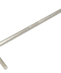 Hex key wrench for No Cap Premium Heavy Duty M3 X 3mm Stainless Steel 304 Hex Socket Flat Head Cap Screws.