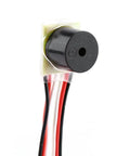 Lost RC Aircraft Finder Alarm With Dope Dual Beep Voice and wiring for RC Airplanes Quadcopters And Helicopters