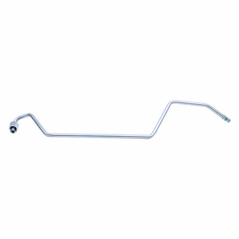 Power Steering Rack And Pinion Hydraulic Transfer Hard Line Direct Fit For Chevy Avalanche Silverado Suburban Tahoe GMC