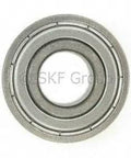 6001-2ZJ Ball Bearing Shielded Deep Groove 28 Millimeter Outer Diameter for Machinery