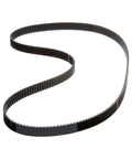 Lexus Timing Belt For ES330 RX300 1996 To 2006 Beefed Up 211 Teeth Black Nitrile With Curvilinear Profile And Timing Marks 0.315 Inch Pitch