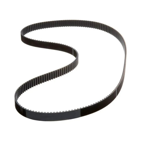 Toyota Highlander Timing Belt 2001-2007 With 211 Cogs Black Built Tough Nitrile Curvilinear Profile With Timing Marks 0.315 In Pitch