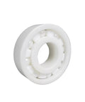 Heavy Duty Full Ceramic Deep Groove Ball Bearing 15x26x7mm Zirconia ZrO2 Non Metallic Precision Roller for machinery
