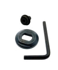 Pro Grade Outer Washer And Blade Bolt Replacement Kit For Circular Saws With Hex Key Wrench And Clamp Flange