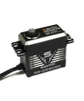 Monster Torque Beefed Up Brushless Servo Black Edition 0.13s 694.4 OzIn At 7.4V Aluminum Case