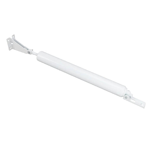Pneumatic Screen Door Closer For RVs And Trailers Aluminum Alloy Body With Silent Soft Close Slam Free Entry