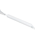 Pneumatic Door Closer for Screen Doors, Silent Soft Close Buffer, Aluminum Alloy Build, Ultra Durable, 1 Million Cycle Life