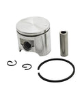 Premium 42mm Piston Ring Pin Needle Bearing Kit Compatible With Husqvarna 343 345 Brushcutters Fix Your Rig Fast With Heavy Duty Bad Ass Engine Parts Keeps Machines Running Stronger Than Ever Before No More Jamming Or Leaks Simple Swap Setup. 42mm piston kit with ring, pin and circlips