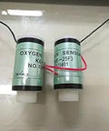 Oxygen Sensor Gas Detector For Medical And Industrial Use, Long-Life, Budget-Friendly, Stable Output, No Warmup visible