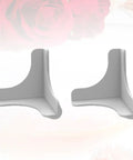 Silicone Corner Guards For Furniture And Home Appliances, Impact Resistant Edge Guards, Easy Install