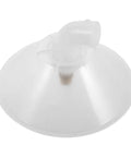 Drift Free Windproof Farm Spray Nozzle Set With Transparent Shield For Precise Chemical Application, top view