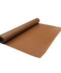High End PTFE Fabric Sheet 39 Inch By 5 Yard Roll 5 Mil Thick Nonstick Teflon For Sublimation Printing Pro Grade Heat Transfer Shield