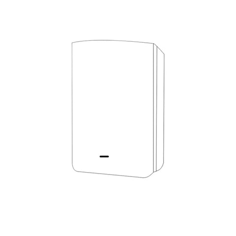 Swap Out Air Purifier Filter Element With Snap On Housing And No Sweat Tool Free Setup For Fast Dust Control And Breezy Upkeep Compatible With KJ20FE NH1 NH2 NH3 KJ200G D41 C42