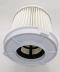 HEPA Wet Dry Vacuum Filter Replacement For Makita DVC750 Series 1625180 Part Boosts Suction Like A Boss Extends Your Vacuum Life
