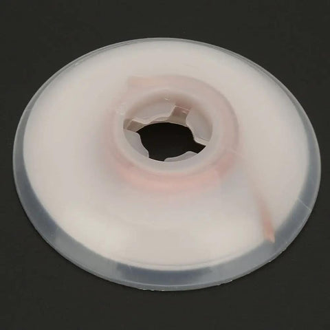 Pro Grade Desoldering Wick 5mm Wide 1.5m Long in plastic spool for rapid tin absorption, BGA removal, PCB repair.