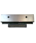 Premium Thermal Print Head Replacement For Godex Ez Dt2 Label Printer, top view, metal and plastic design, precise alignment.