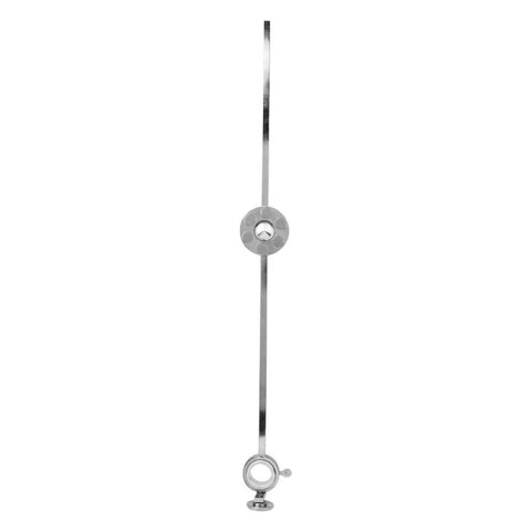 Heavy Duty Precision Roller Cutter With Scale Ruler And Magnetic Base For Easy Circle Cutting Up To 100 Cm Diameter Compatible With A40 PT31