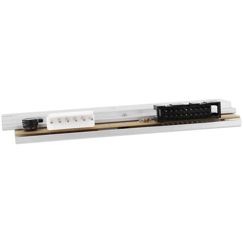 Top Shelf Thermal Printhead Replacement Compatible With Datamax Smartchip Mark II I-4212E Label Printer 203 Dpi PHD20-2278-01 showing detailed components.