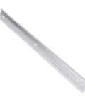 Pro Grade Aluminum T Track And T Slot Track For Woodworking Benches And Machinery, Built To Last Alloy, 300mm length view
