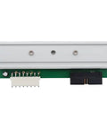 A4031 Printhead Assembly delivers crisp 203dpi output for plug and play swaps into Avery AP4.4 and AP5.4 thermal printers.