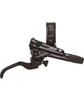 XT BL-M8100 Right Hydraulic Brake Lever Without Caliper for Mountain Bikes Black Replacement