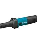 Rugged 3.5 Amp 1/4 Inch Die Grinder, 25000 RPM Bad Job Whacker with ergonomic grip for precise metal finishing tasks.