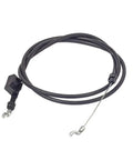 Top Shelf 7105033YP OPC Control Cable 2.0 X 6.5 X 7.5 Inch flexible linkage for industrial gear replacements.
